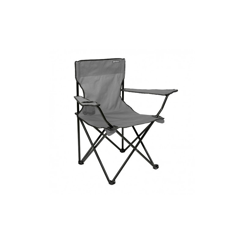 SILLA PLEGABLE DE CAMPING CON...