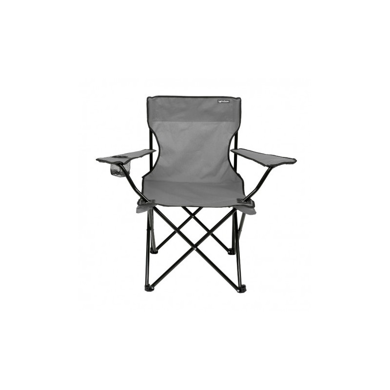 SILLA PLEGABLE DE CAMPING CON...