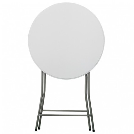 MESA DE RESINA TIPO COCTEL 80X110CM 3.8CM SUNGARDEN