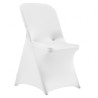 FUNDA PARA SILLA PLEGABLE PRO BLANCA SUNGARDEN