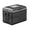 NEVERA PORTATIL DE COMPRESOR 47 LITROS DOBLE ZONA FLEX MUVIP