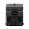 NEVERA PORTATIL DE COMPRESOR 47 LITROS DOBLE ZONA FLEX MUVIP