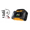 ARRANCADOR BATERIAS + INFLADOR POWERSTART PRO 5 EN 1 BLIM