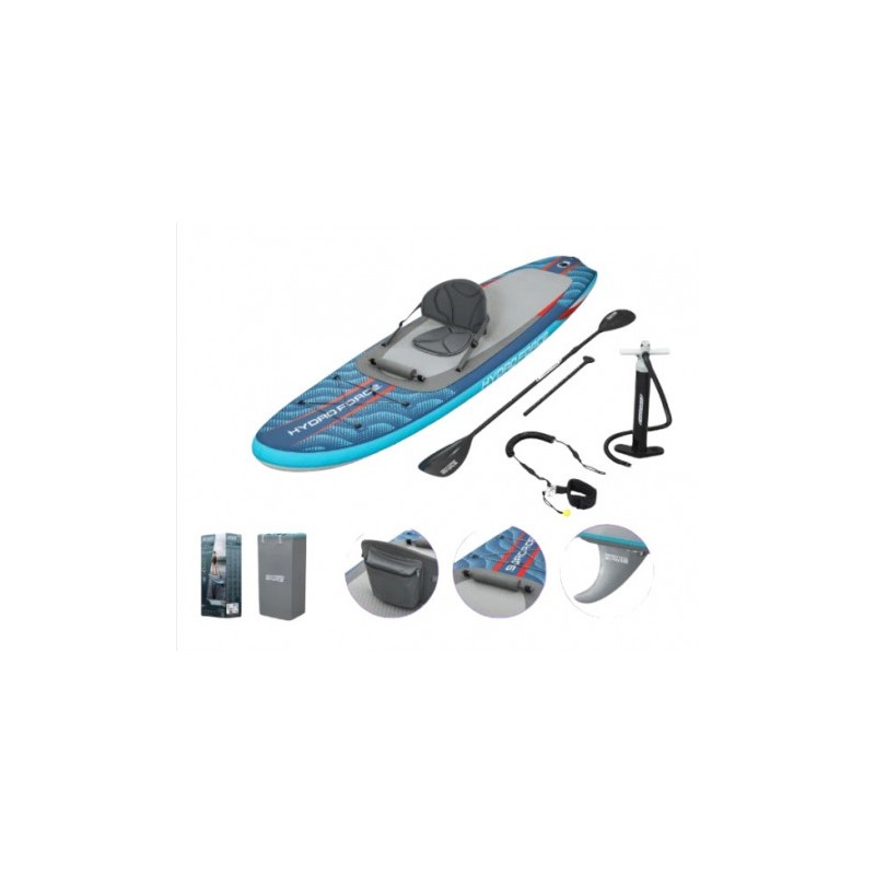 TABLA PADDLE SURF CONVERTIBLE...