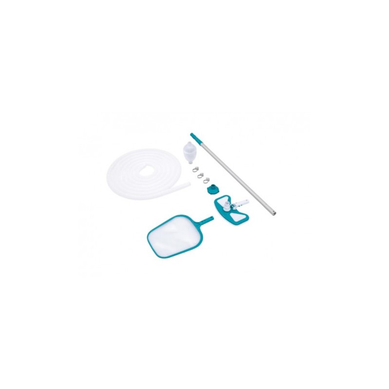 KIT MANTENIMIENTO PISCINA CONEX...