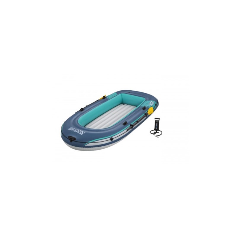 BALSA SET TREK 3 PERSONAS 294X137CM...