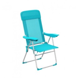 SILLA PLEGABLE 5 POSICIONES...