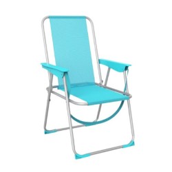 SILLA PLEGABLE ALUMINIO...