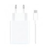 COMBO CARGADOR DE PARED PARA SMARTPHONE 120W HYPERCHARGE XIAOMI
