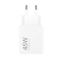 CARGADOR DE PARED 45W QC3.0... 2