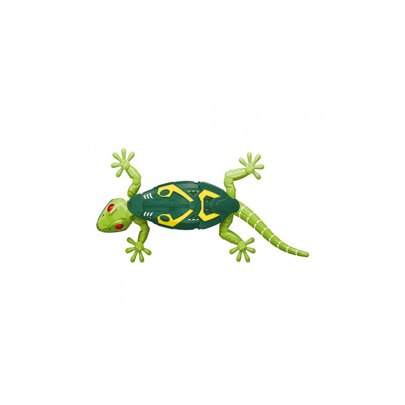 GECKO CONTROL REMOTO MXRG-100 VERDE...