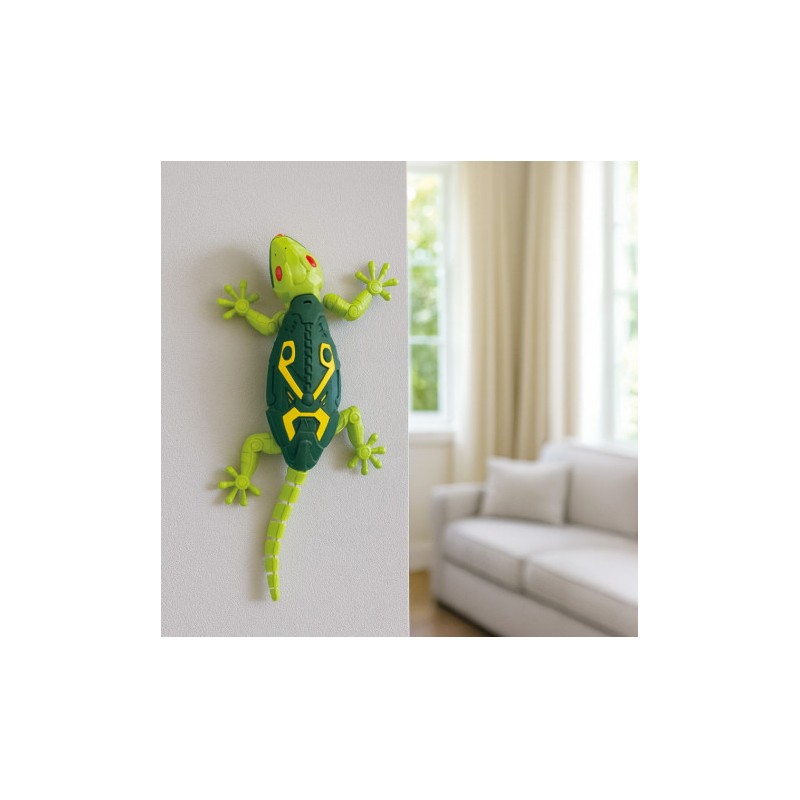 GECKO CONTROL REMOTO MXRG-100 VERDE...