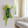 GECKO CONTROL REMOTO MXRG-100 VERDE MAXLIFE