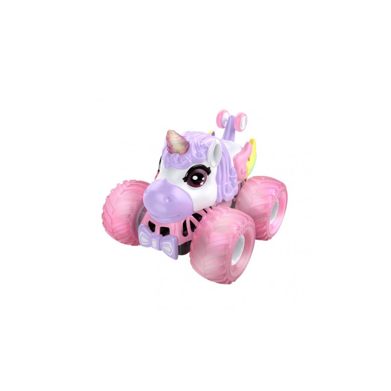 COCHE TELEDIRIGIDO UNICORNIO MXRC-600