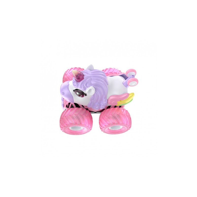 COCHE TELEDIRIGIDO UNICORNIO MXRC-600
