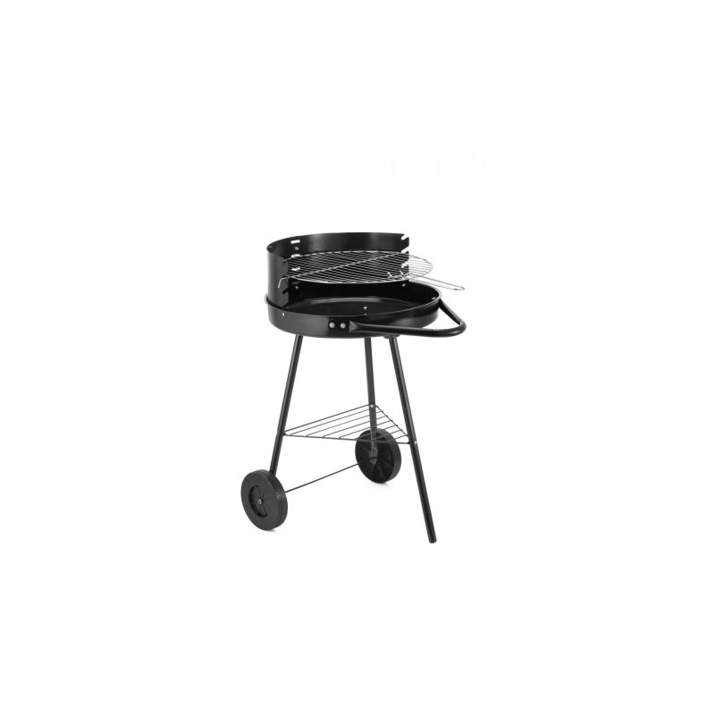 BARBACOA REDONDA 41CM ALGON