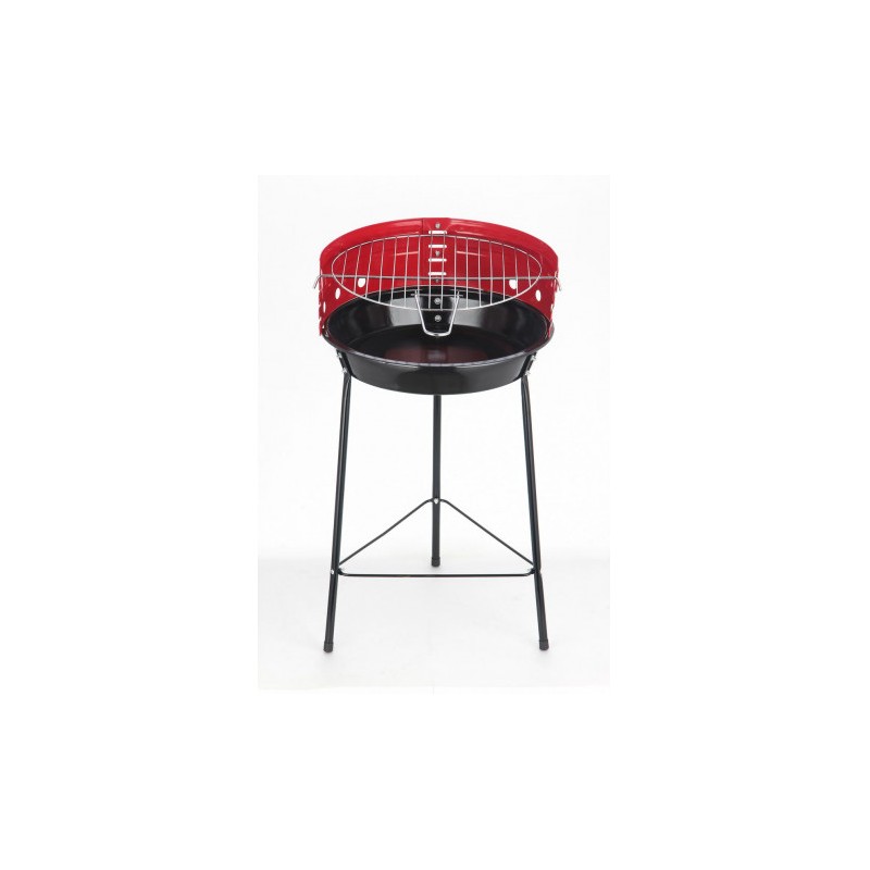 BARBACOA REDONDA 33CM ALGON