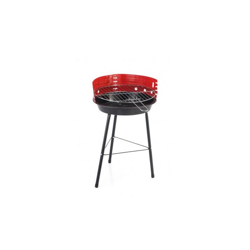 BARBACOA REDONDA 33CM ALGON