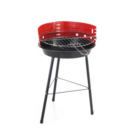 BARBACOA REDONDA 33CM ALGON