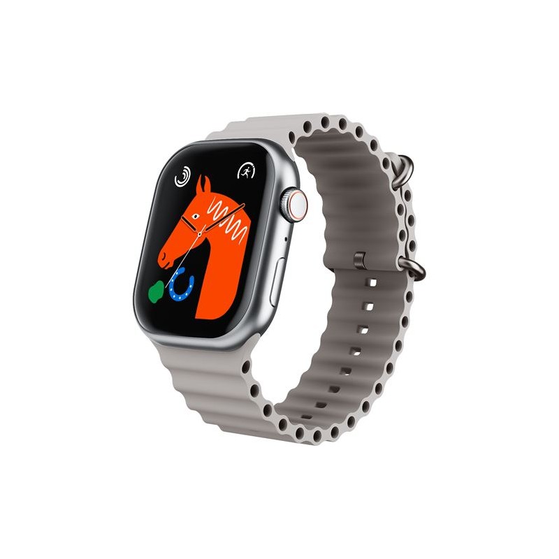 REACONDICIONADO SMARTWATCH W8 PRO...