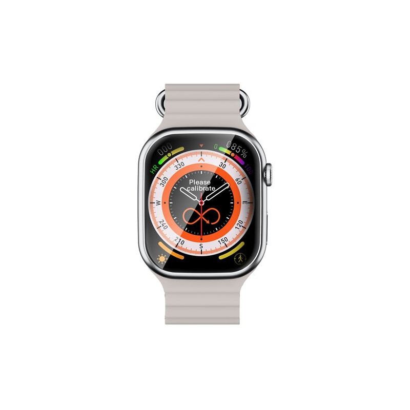 REACONDICIONADO SMARTWATCH W8 PRO...