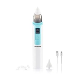 ASPIRADOR NASAL PARA BEBES...