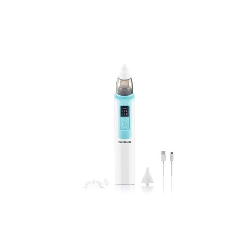 ASPIRADOR NASAL PARA BEBES |...