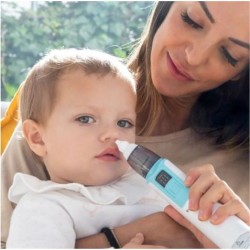ASPIRADOR NASAL PARA BEBES... 2