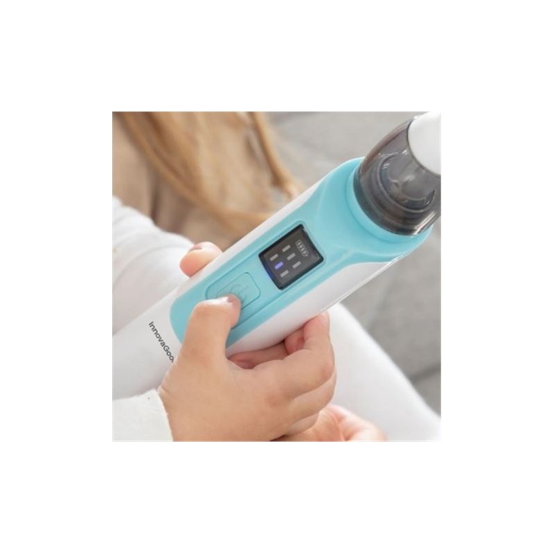 ASPIRADOR NASAL PARA BEBES |...