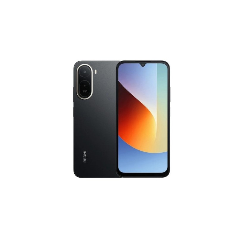 SMARTPHONE XIAOMI REDMI A7 PRO 6.9" | 120HZ | 4GB | 128GB | NEGRO | XIAOMI