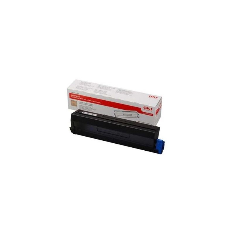 CARTUCHO DE TONER ORIGINAL OKI...