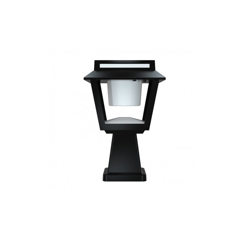 FAROL LED SOLAR 2 EN 1 SERIE PRO...