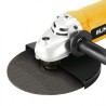 RADIAL 230MM 2400W BLIM