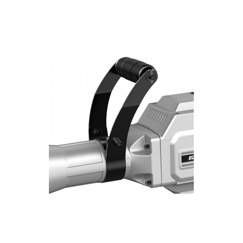 MARTILLO SDS-MAX 1400W 46 JULIOS BLIM