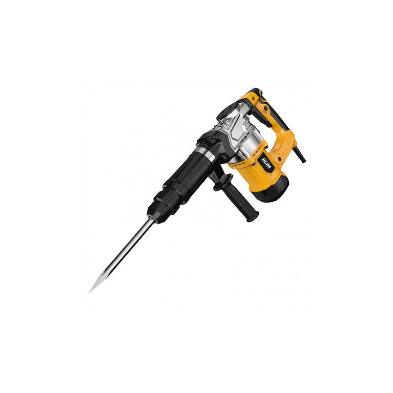 MARTILLO SDS-MAX 1400W 28 JULIOS BLIM