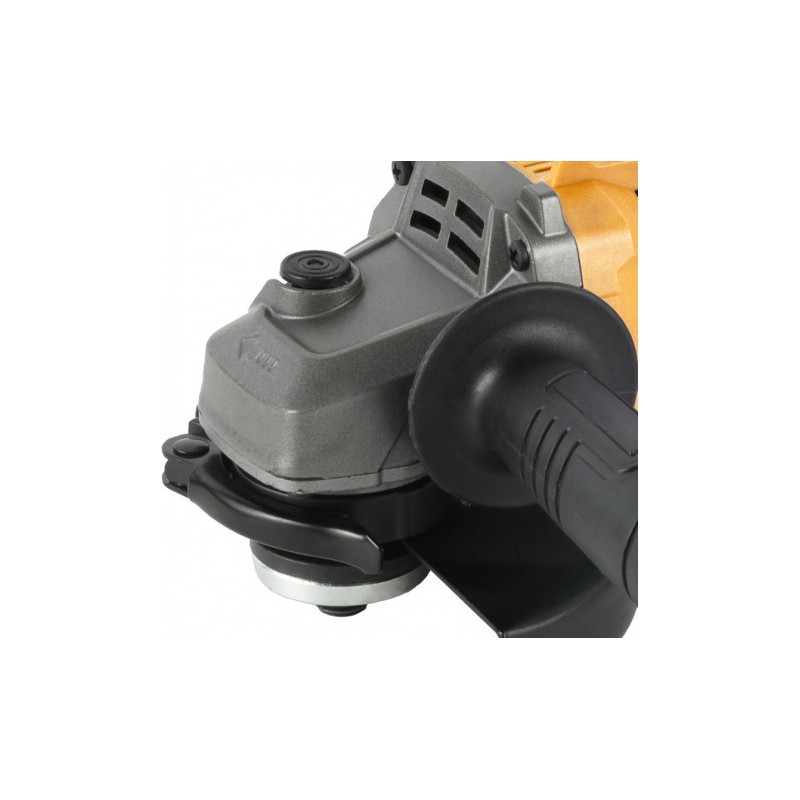 RADIAL 115MM S/CARBONES 20V | BATERIA...