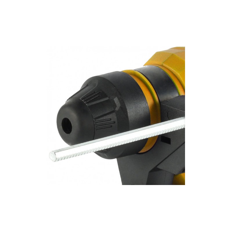MARTILLO PERFORADOR 3 FUNCIONES 20V...