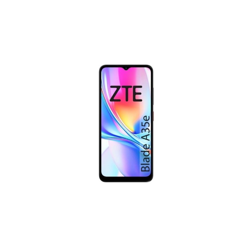 SMARTPHONE ZTE BLADE A35E 2+2GB RAM GRIS
