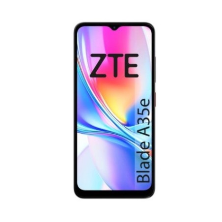 SMARTPHONE ZTE BLADE A35E 2+2GB RAM GRIS