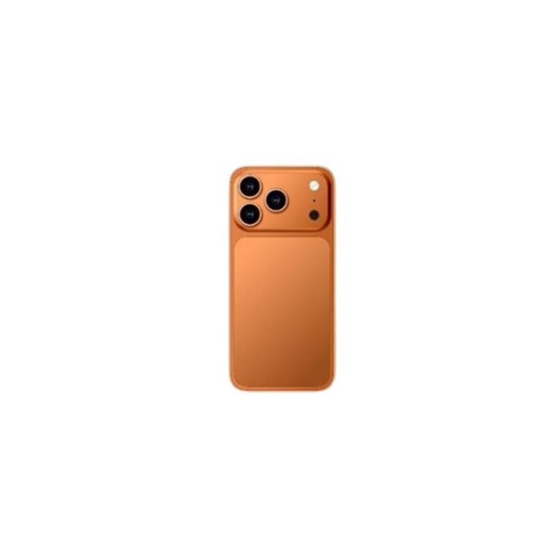 MINI TELEFONO MOVIL I17PROMINI NARANJA
