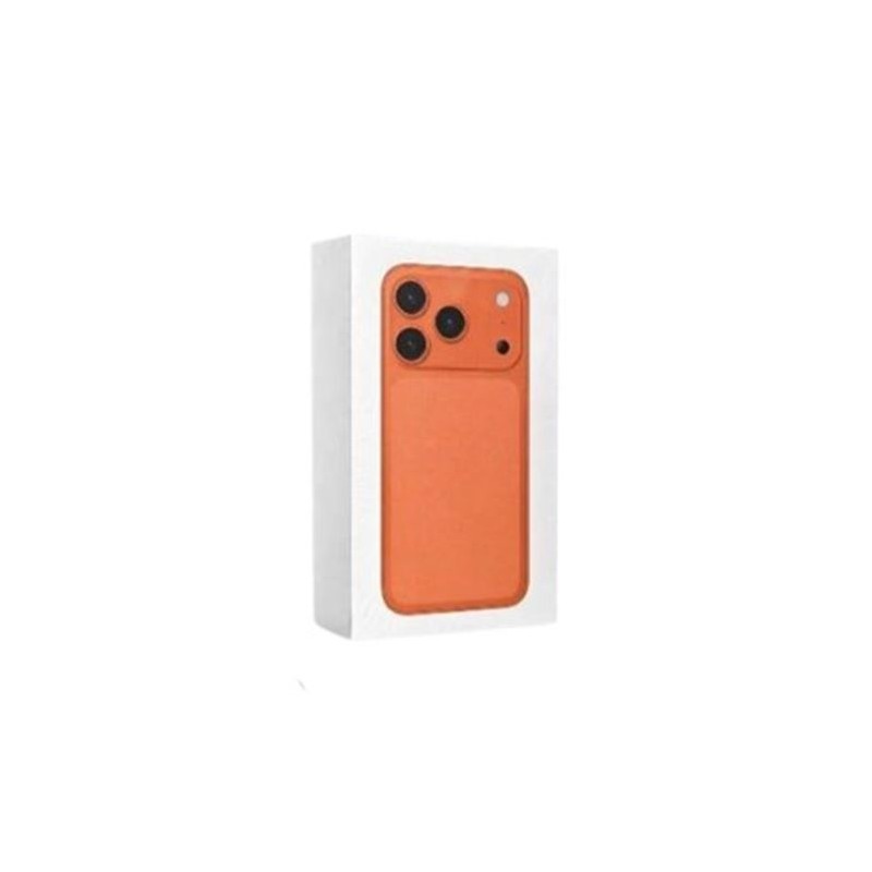 MINI TELEFONO MOVIL I17PROMINI NARANJA