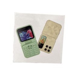 MINI TELEFONO MOVIL CON... 2
