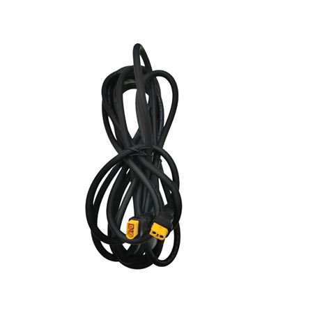 CABLE UNION PLACA SOLAR - FOCO LED 3 METROS ELBAT - REP0423