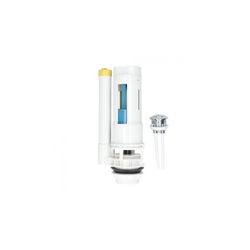 DESCARGADOR CISTERNA DOBLE PUL/UNIVERSAK FONSTASTOCK