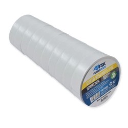 CINTA AISLANTE PVC 19MMX20M...