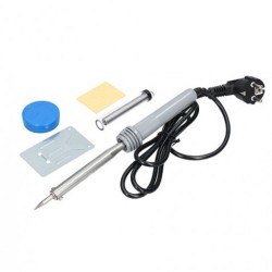 KIT SOLDADOR TIPO LAPIZ 60W...