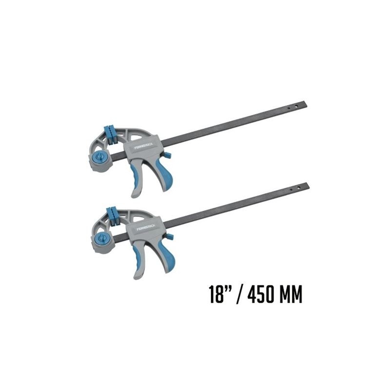 SARGENTO APRIETE 18"/450 MM 2PCS...