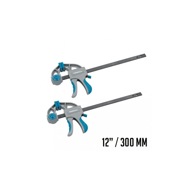 SARGENTO APRIETE 12"/300 MM 2PCS FONTASTOCK