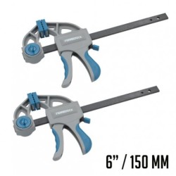 SARGENTO APRIETE 6"/150 MM...