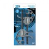 SARGENTO APRIETE 6"/150 MM 2PCS FONTASTOCK